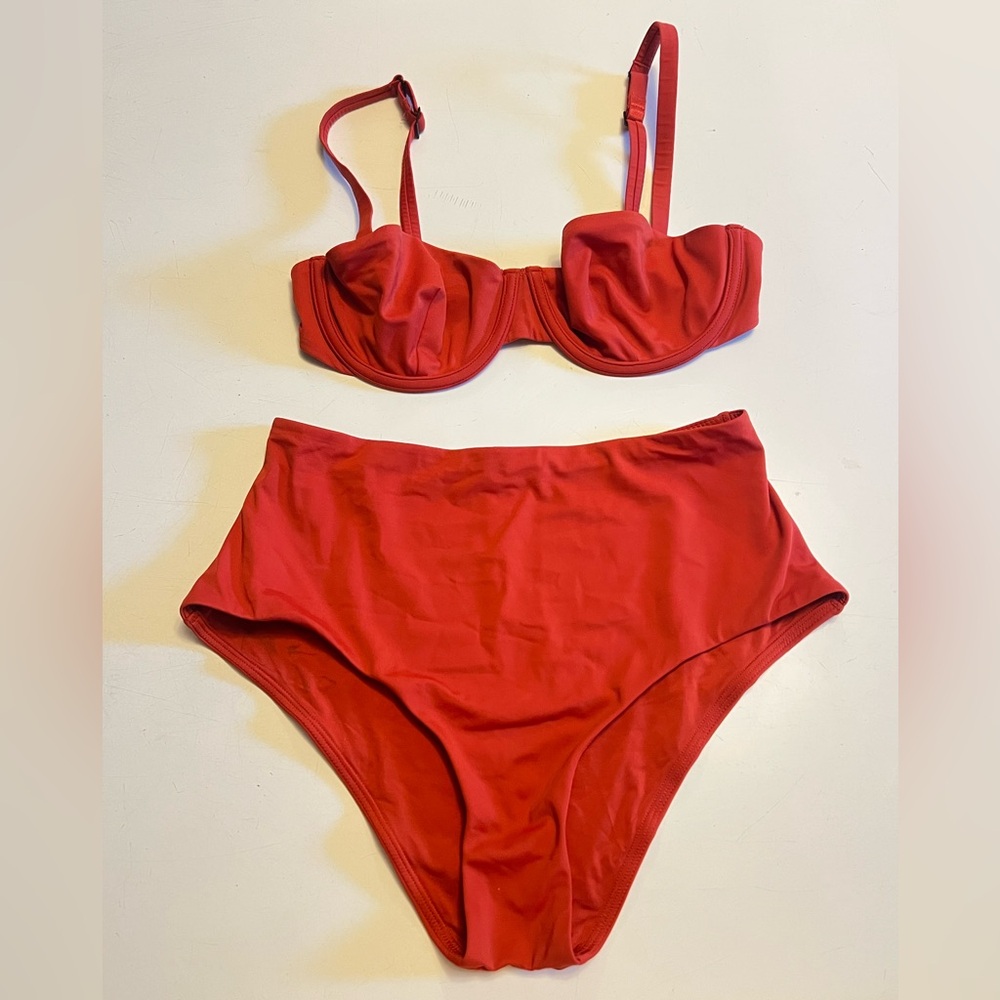 Cuup bathing suit